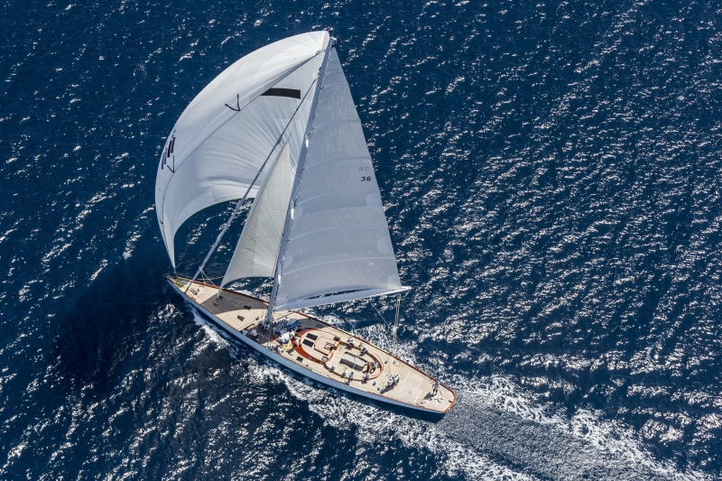 2K, Regatta, Sea, Yacht, Sailing yacht