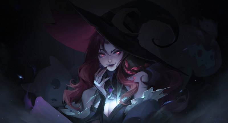 video games, long hair, League of Legends, video game characters, women, 1080P, Miss Fortune (League of Legends), artwork, digital art, fan art, Miss Fortune