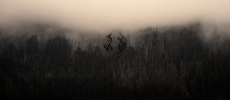 raven, Odin, Assassins Creed, mountains, 5K, Vikings, valhalla