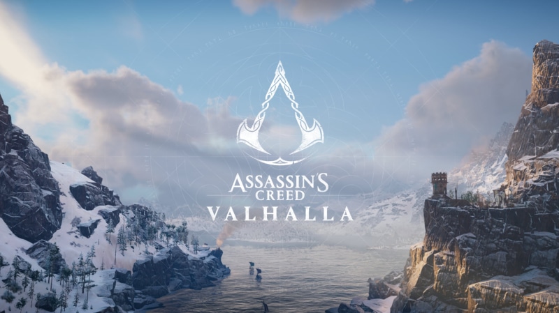 video games, Assassins Creed: Valhalla, 1080P, Assassins Creed Valhalla, Assassins Creed, Assassins Creed: Valhalla