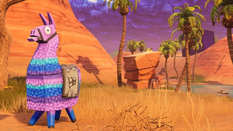 Fortnite, Fortnite Battle Royale, 1080P, Video Game