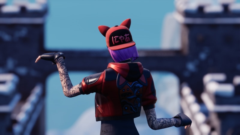 screen shot, video games, Battle Royale, Fortnite, 1080P, PC gaming
