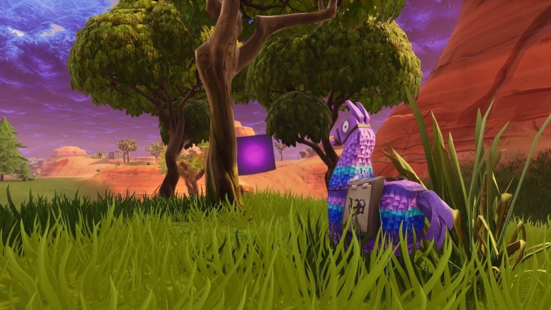 Video Game, Fortnite, 1080P, Fortnite Battle Royale