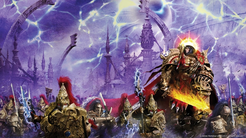 sisters of silence, 2K, The master of mankind, the Emperor, The Legio Custodes, sister of silence, Brigade Guards, Warhammer 40 000, Horus Heresy, The Horus Heresy