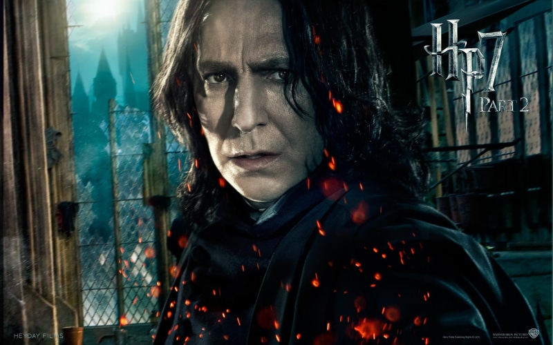 harry, movies, Part 2, It All Ends, Harry Potter, deathly, entertainment, Hp7, Hogwarts, 1080P, snape, potter, Deathly Hallows, hallows, art, hd