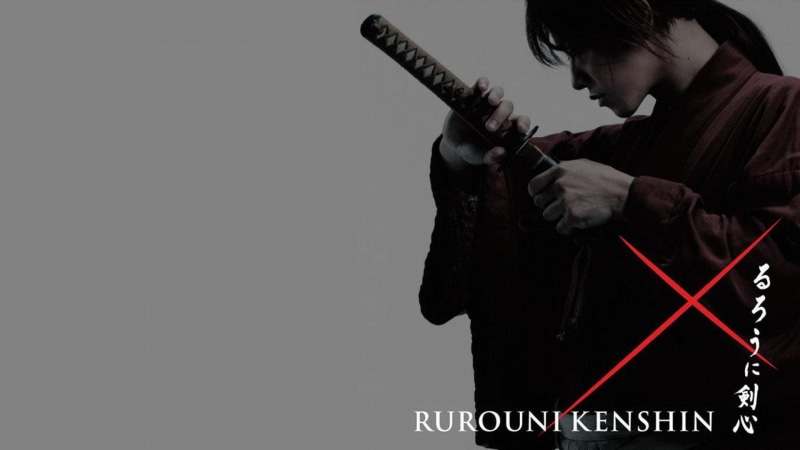 japanese, warrior, 1080P, anime, samurai, rurouni, kenshin, action, martial, fantasy, fighting