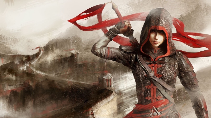kung, fantasy, adventure, action, Assassins, arts, martial, China, Creed, 1080P, warrior, Fighting, chronicles