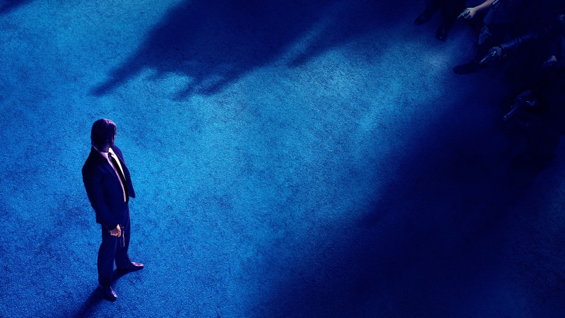 John Wick: Chapter 3 – Parabellum, 8K, Movie, Keanu Reeves, John Wick