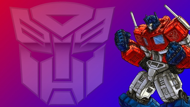 art and craft, comics, technology, protection, outdoors, no people, digital, communication, built structure, close-up, red, blue, security, Transformers