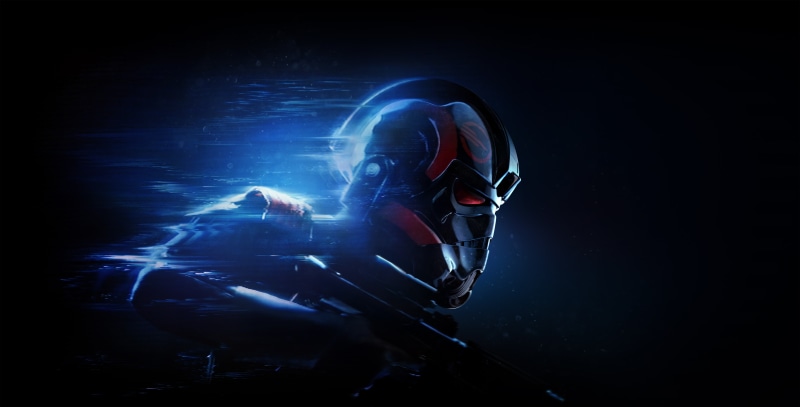 wars, battlefront, 5K, Elite Trooper, Star Wars Battlefront II, star, 4K