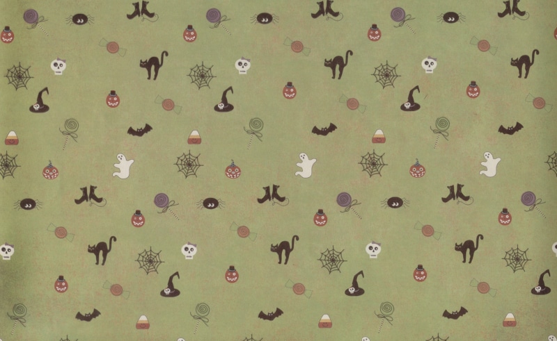 plant, nature, spooky, spotted, close-up, design, high angle view, no people, circle, hole, full frame, halloween, Vintage, green color, indoors, background