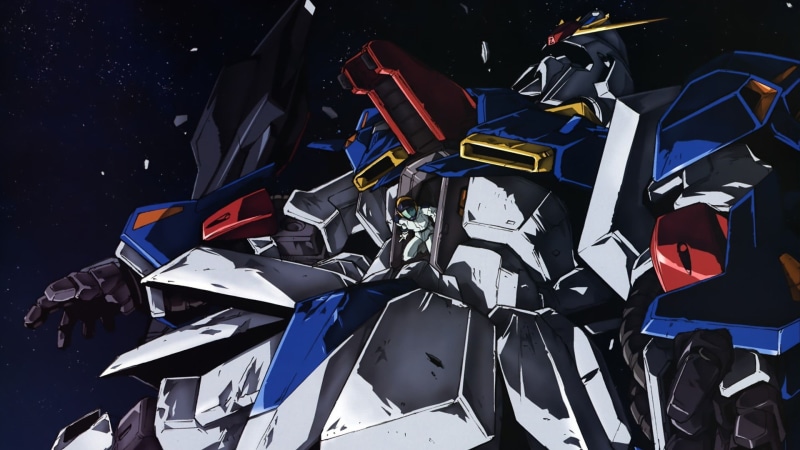 sunlight, in a row, digital, no people, 1080P, nature, creativity, Mobile Suit Zeta Gundam, abundance, outdoors, transportation, Mobile Suit, blue, close-up