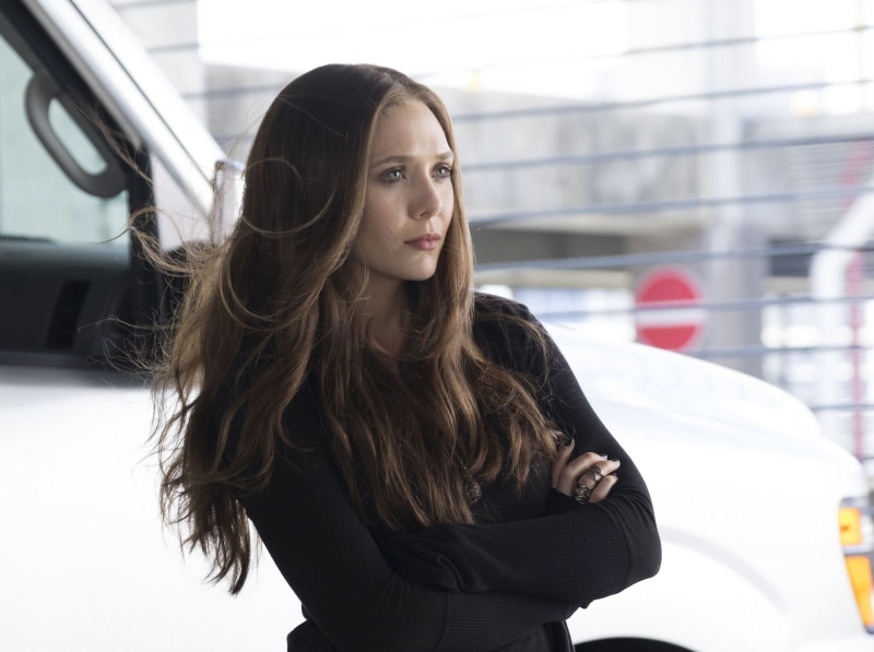 women, wanda maximoff, day, Wanda, young women, sleeved, young adult, outdoors, portrait, cutie, hair, captain america: civil war, beauty, real people