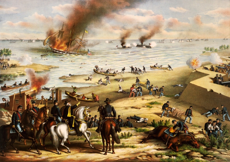 war, no people, naval, Navy, civil, animal themes, fight, group of people, people, American Civil War, lifestyles, domestic animals, real people, Merrimac