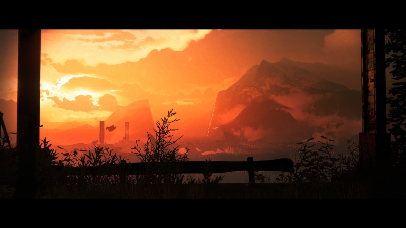 video games, Blizzard Entertainment, 1080P, Destiny 2, landscape