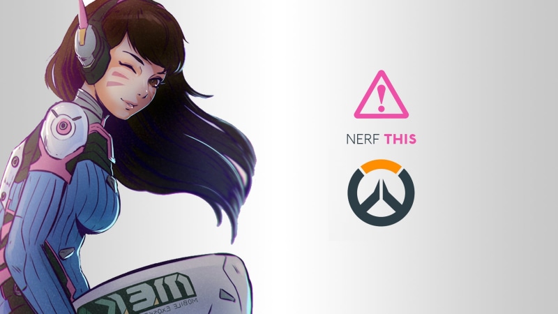 text, logo, outdoors, illustration, backgrounds, childhood, technology, Overwatch, car, western script, emotion, Blizzard Entertainment, D.Va (Overwatch)