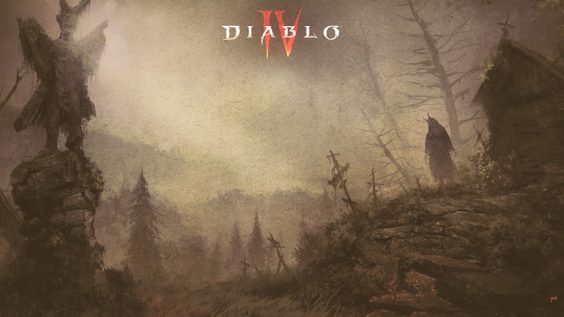 Lilith, 1080P, Lilith (Diablo), Diablo, javo, sanctuary, BlizzCon, Blizzard Entertainment, RPG, diablo 4, diablo iv