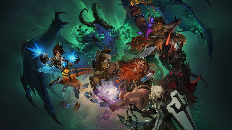 nature, E.T.C., horror, 2K, Hearthstone, indoors, animals in the wild, illustration, backgrounds, water, fish, animal themes, computer Graphic, spooky