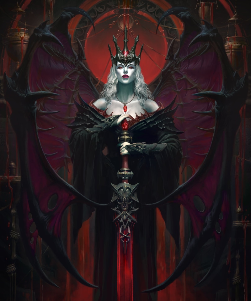 diablo 4, diablo iv, Diablo 3: Reaper of Souls, Diablo 2, Diablo Immortal, 2K, Diablo
