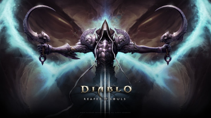creativity, metal, human representation, close-up, indoors, no people, sculpture, digital composite, Diablo, Blizzard Entertainment, art and craft, Diablo III
