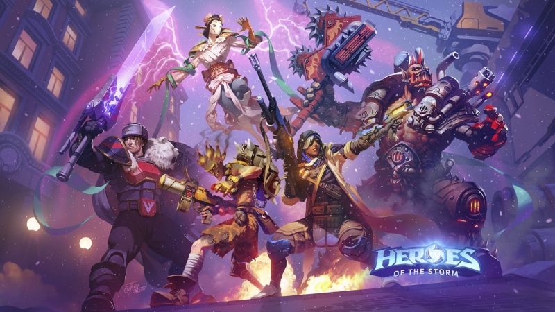hd, 1080P, garrosh, diablo, overwatch, King Varian Wrynn, blizzard, x, Video Games, Garrosh Hellscream, 1920x1080 px, ana, entertainment, art, Auriel (Diablo)