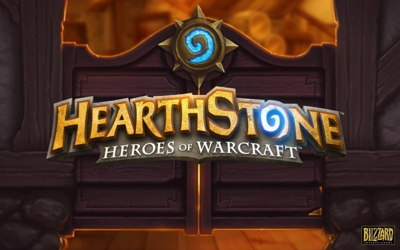 hearthstone: heroes of warcraft, blizzard, blizzard entertainment, entertainment, hearthstone, video games, 720P, games, warcraft, heroes, video