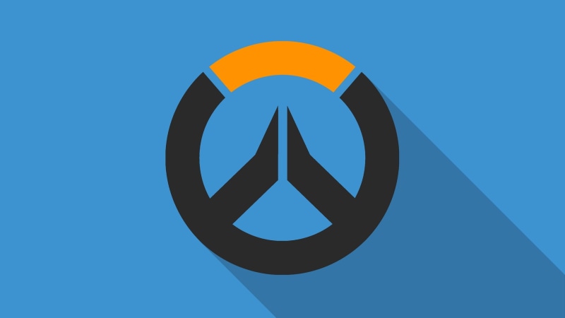 communication, emotion, blue, guidance, direction, logo, sign, social issues, Overwatch, nature, symbol, circle, smiling, black color, clear sky, outdoors