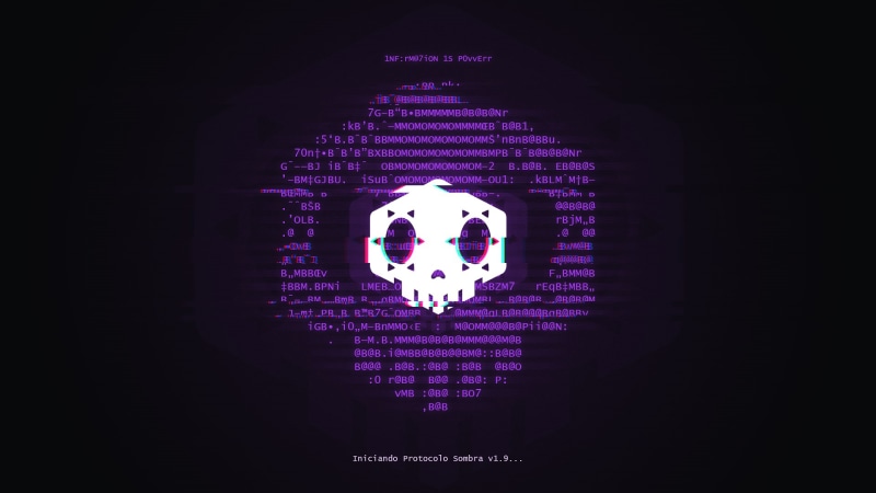 Sombra, 1080P, Overwatch Sombra