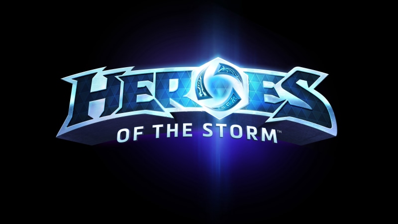 dark, night, copy space, no people, glowing, logo, arts culture and entertainment, brightly lit, label, 4K, shiny, symbol, blue, heroes, studio shot, neon colored