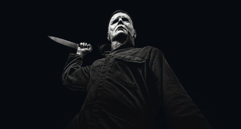 Halloween, 4K, Thriller, 2018, 8K, 8K, Horror