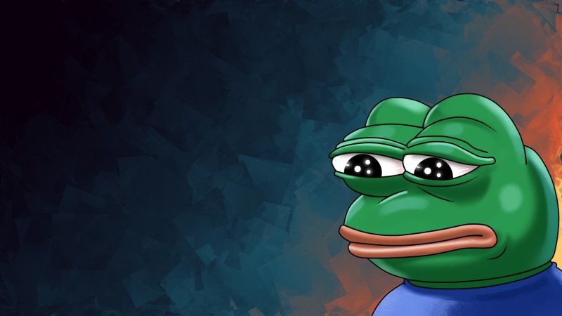 Memes, FeelsBadMan, Pepe (meme), 1080P