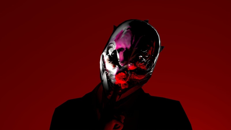 Payday 2, Payday, 1080P, Hoxton (Payday)