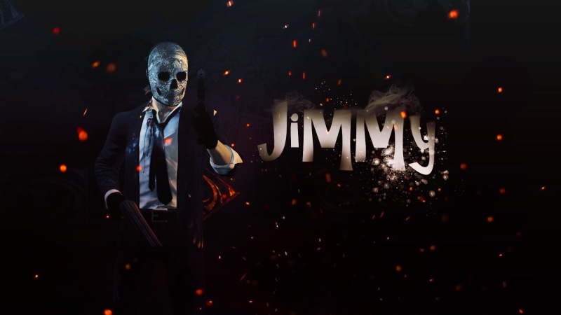 1080P, business, well-dressed, men, night, one person, arts culture and entertainment, adult, transportation, glowing, indoors, Payday 2, dark, video games
