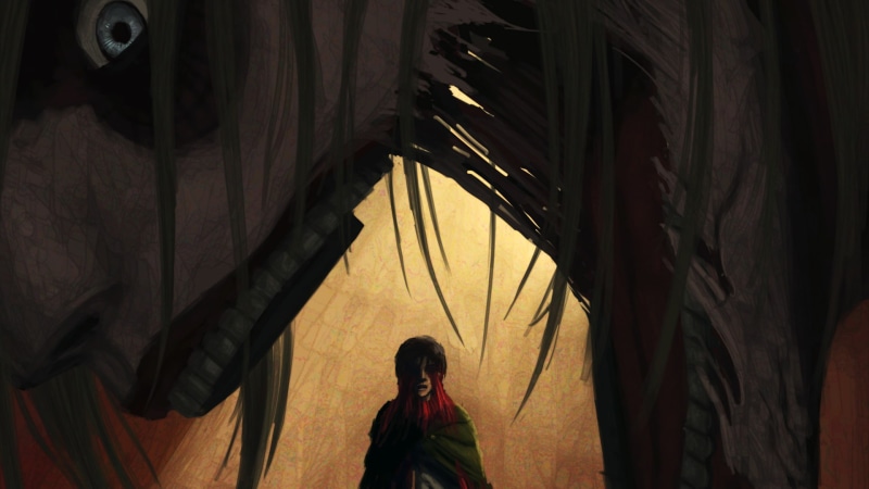 Female Titan, 1080P, Eren Yeager, Attack On Titan, Anime, Annie Leonhart, Shingeki No Kyojin