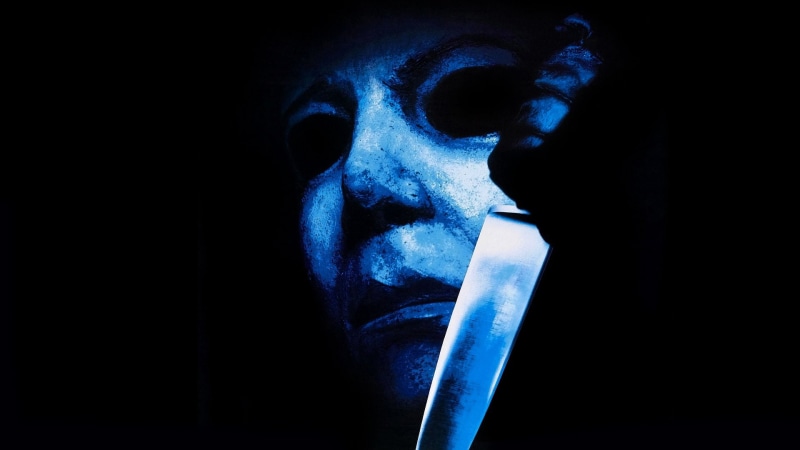 1080P, Movie, Halloween: The Curse of Michael Myers