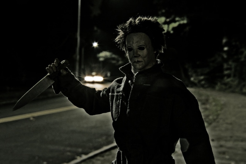 Michael Myers, 1080P, Halloween (1978), Movie
