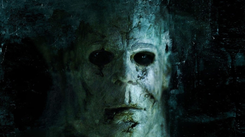 michael-myers, holiday, movie, halloween, 1080P, face
