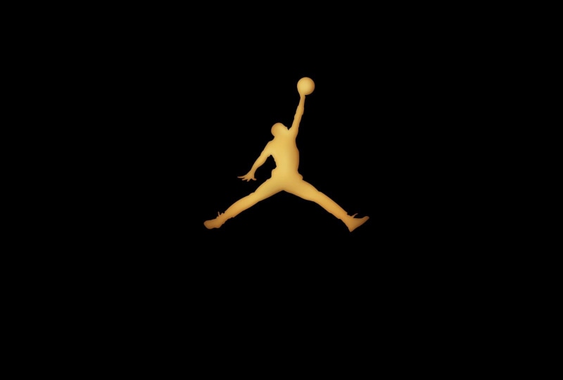 animal, indoors, basketball, light - natural phenomenon, copy space, lighting equipment, illuminated, jordan, star shape, nature, Michael Jordan, studio shot