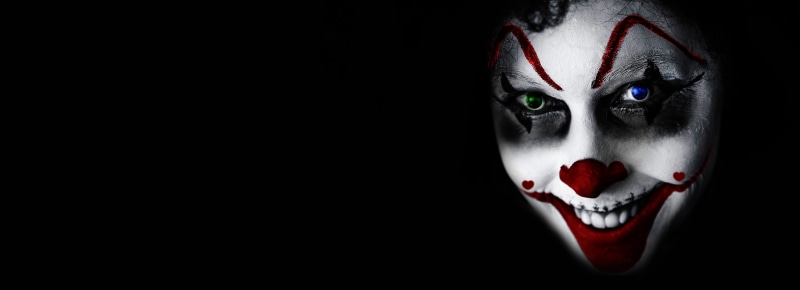 8K, dark, scary, macabre, halloween, evil, fantasy, horror