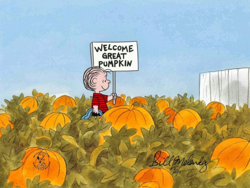 peanuts, autumn, 720P, magazine, halloween, pumpkin, patch