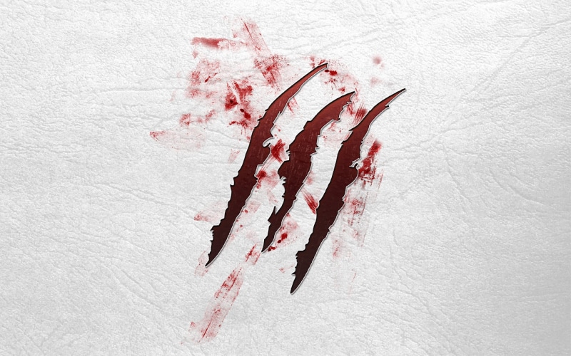 style, paint, scratches, 1080P, ink, scratch, splattered, blood, social issues, trail, horror, abstract, 1920x1200, no people, fear, logo, texture, red