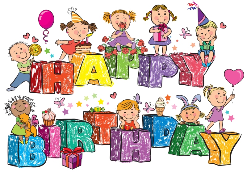 celebration, large group of objects, 5K, indoors, backgrounds, education, offspring, still life, smiling, happiness, family, clip Art, gift, Congratulations