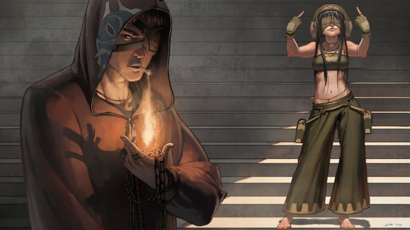 crime, security, females, young adult, women, togetherness, avatar avatar the last airbender toph beifong prince zuko, people, city, fashion, beautiful woman