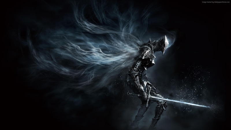 fantasy, Best games, PS4, 1080P, Xbox One, Dark Souls 3, PC