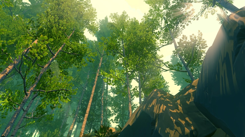 horror, quest, 5K, game, PS4, PC, Firewatch, Best Games