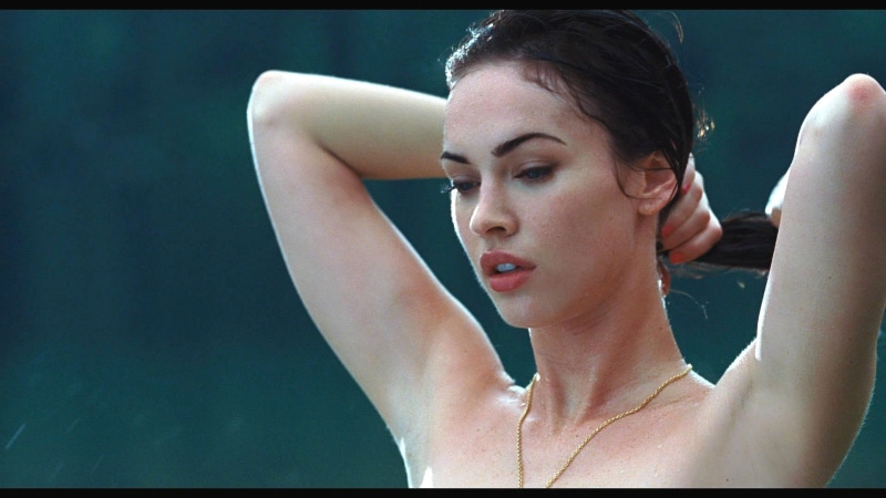 body, demon, horror, dark, 1080P, comedy, jennifers, vampire, megan, fox
