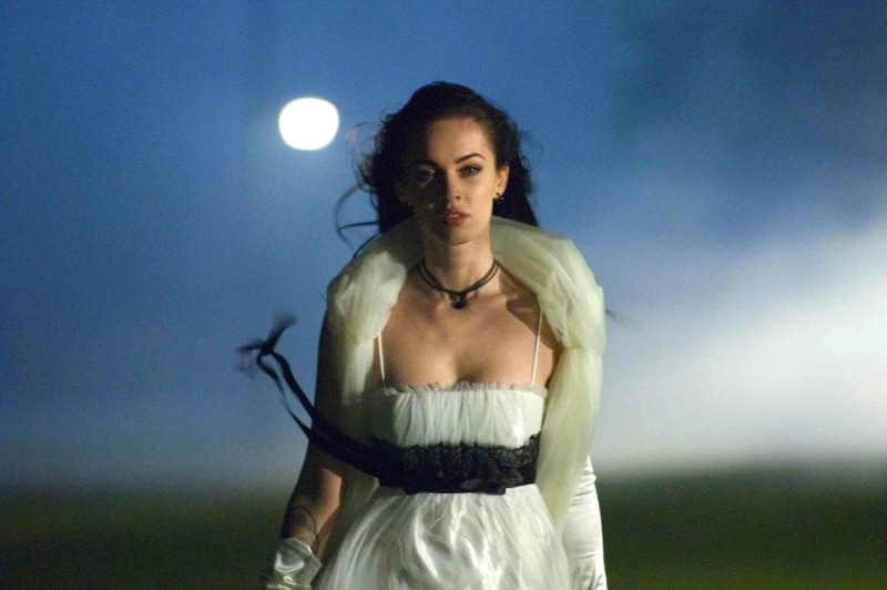 comedy, 720P, demon, dark, body, fox, megan, jennifers, horror, vampire