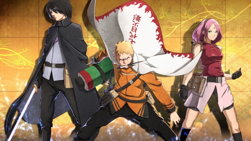 kunoichi, 1080P, shinobi, witch, male likeness, Uchiha Sasuke, human representation, jinchuuriki of the  kyuubi, Indra, katana, Hiouri-Nin, ken, group of people