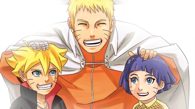 females, cartoon, front view, Uzumaki Naruto, people, oriental, spirituality, anime, one Person, adult, child, male likeness, religion, looking at camera