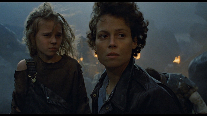 hd, aliens, 720P, sigourney, weaver, movies